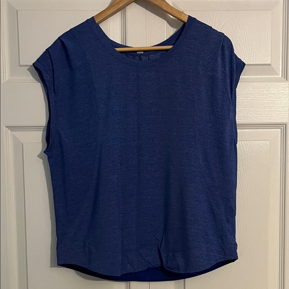 Lululemon Athletica Top